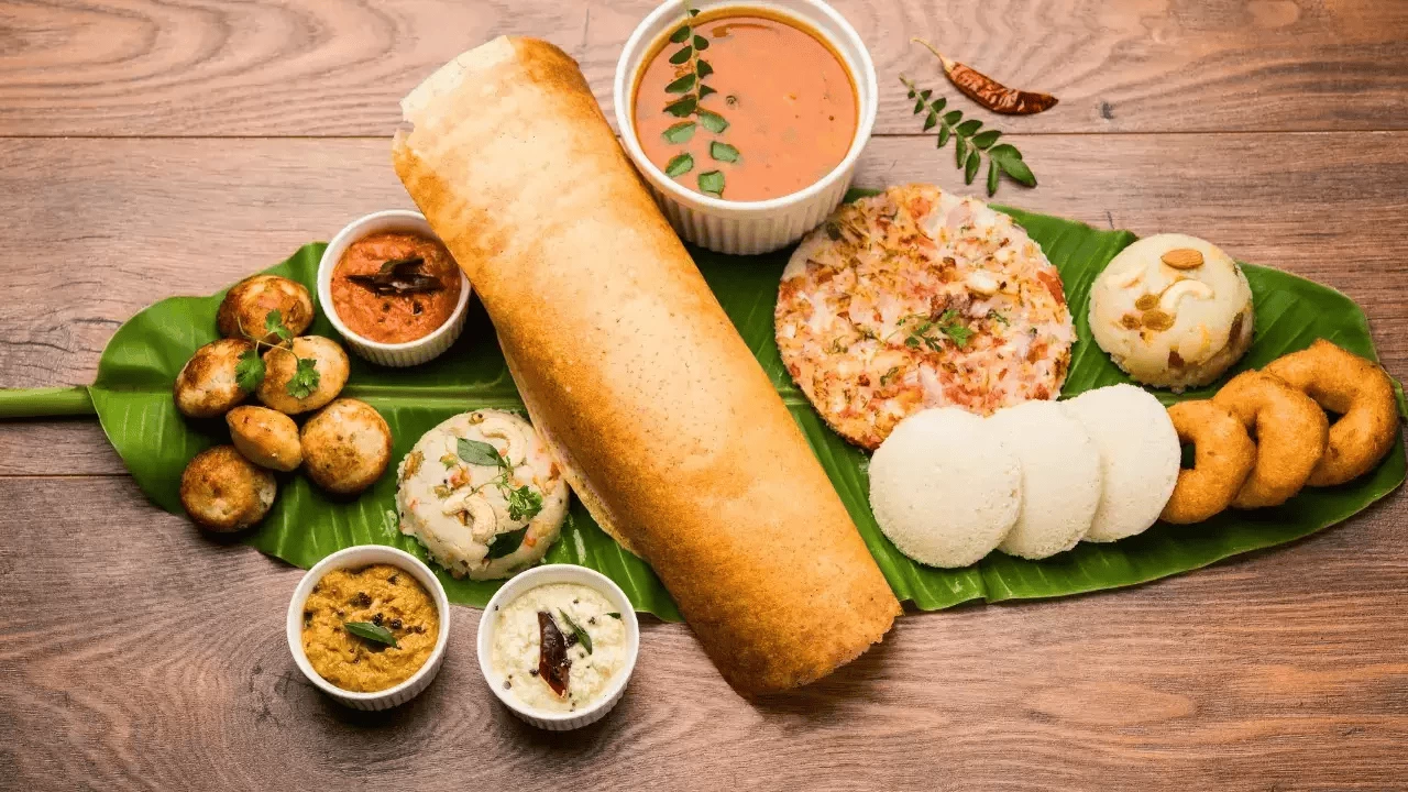 South Indian